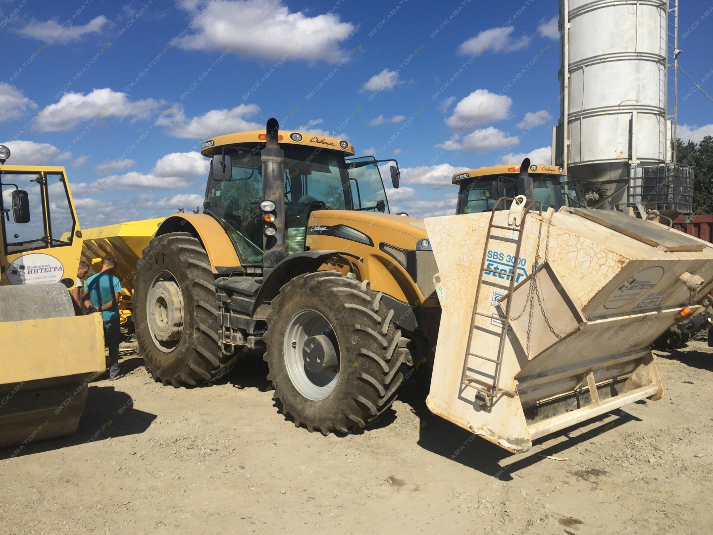 Wirtgen WR 2500 S [10]