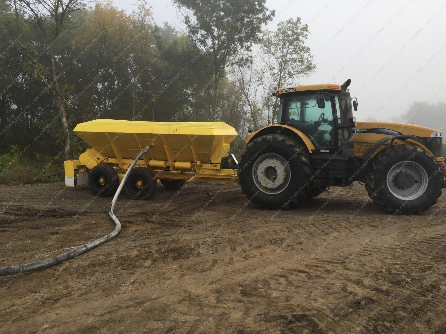Wirtgen WR 2500 S [7]
