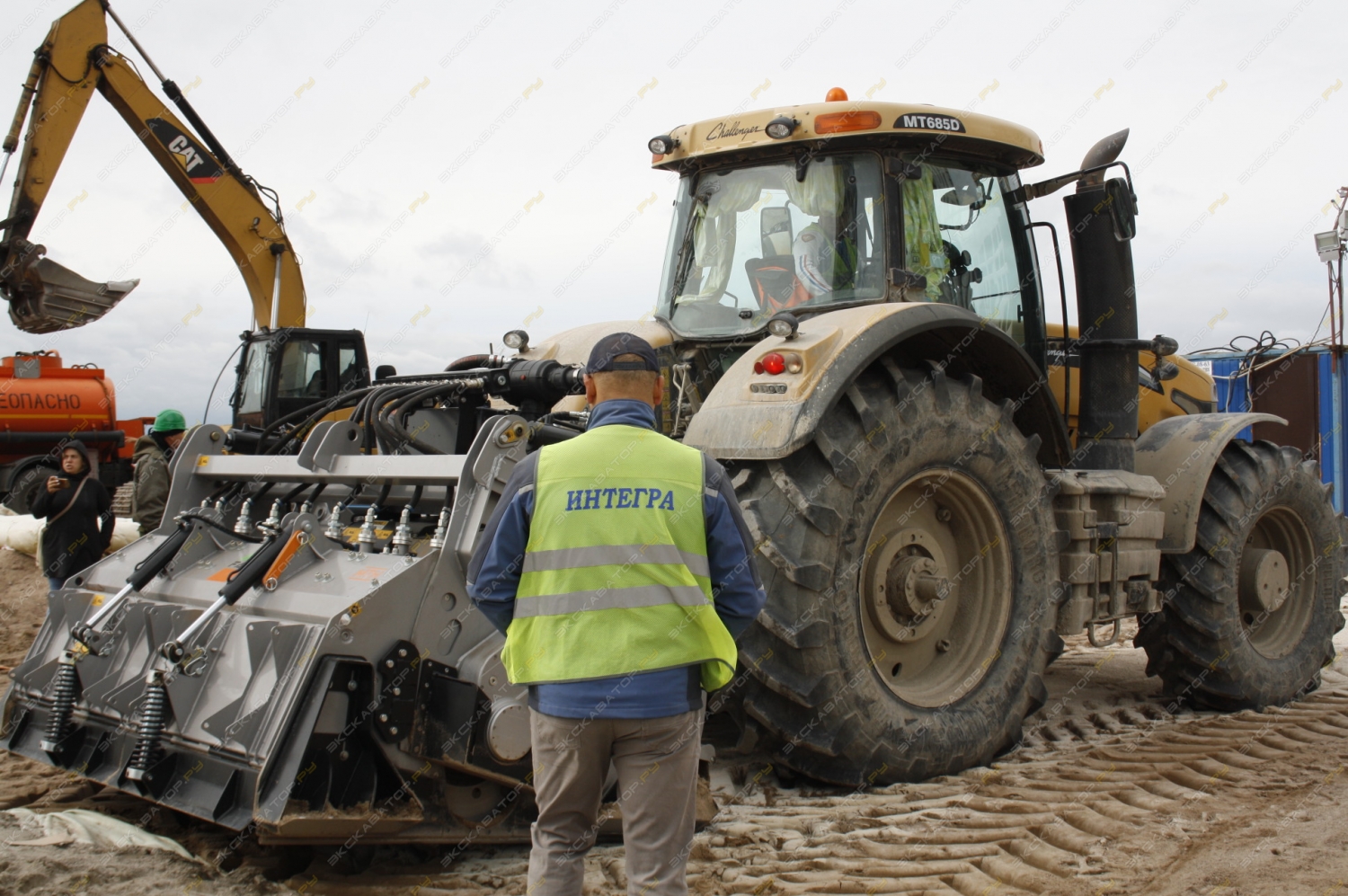 Wirtgen WR 2500 S [4]