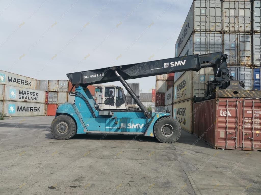 Konecranes SMV 4531 TB5 [5]