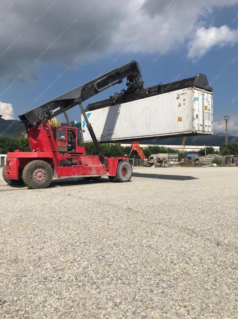 Konecranes SMV 4531 TB5 [6]
