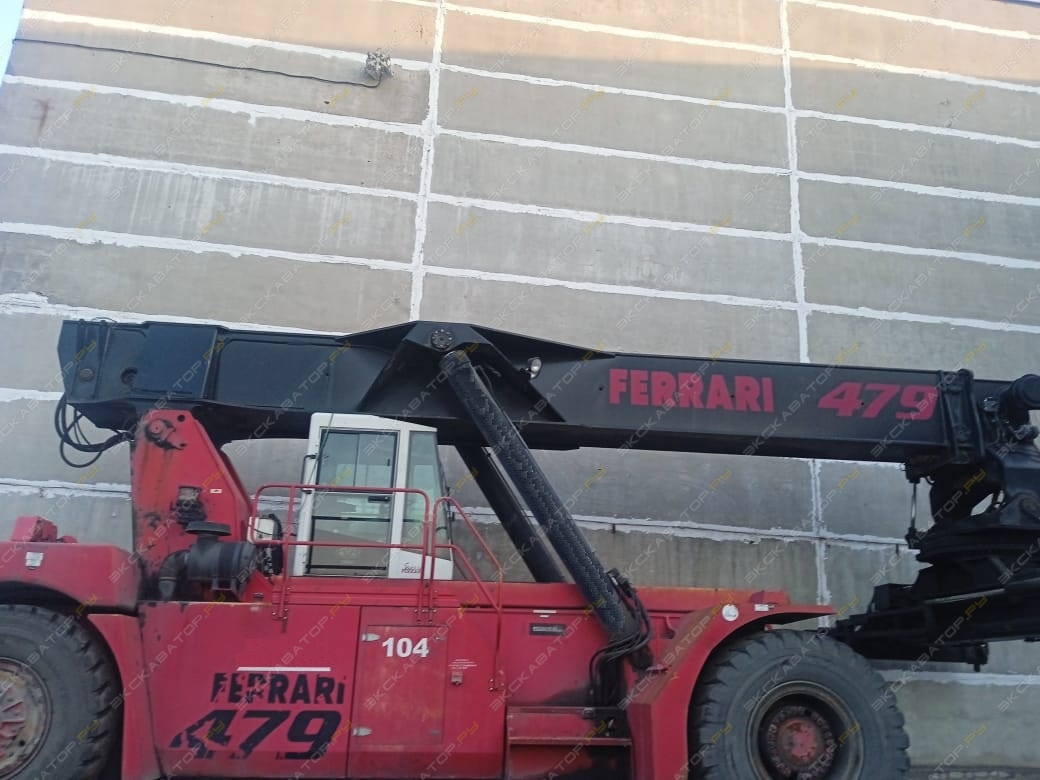 Konecranes SMV 4531 TB5 [8]