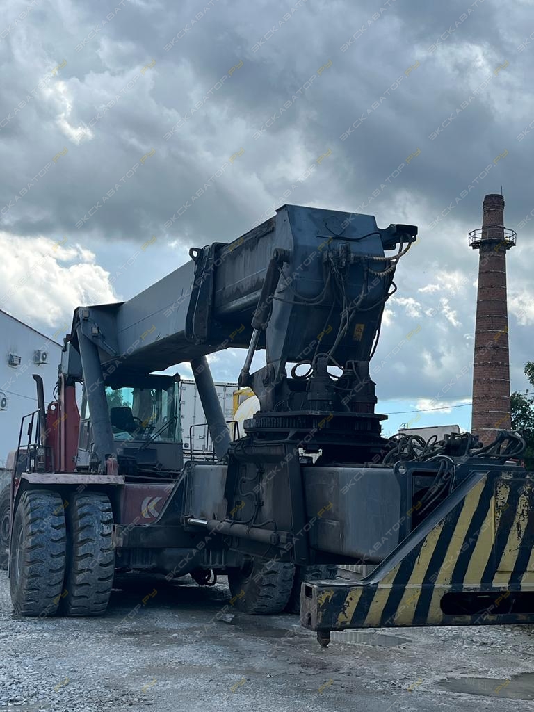 Konecranes SMV 4531 TB5 [10]