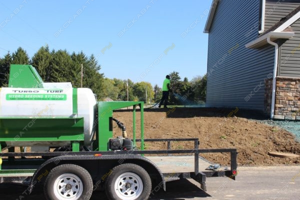 TURBO TURF HM-400-T [2]