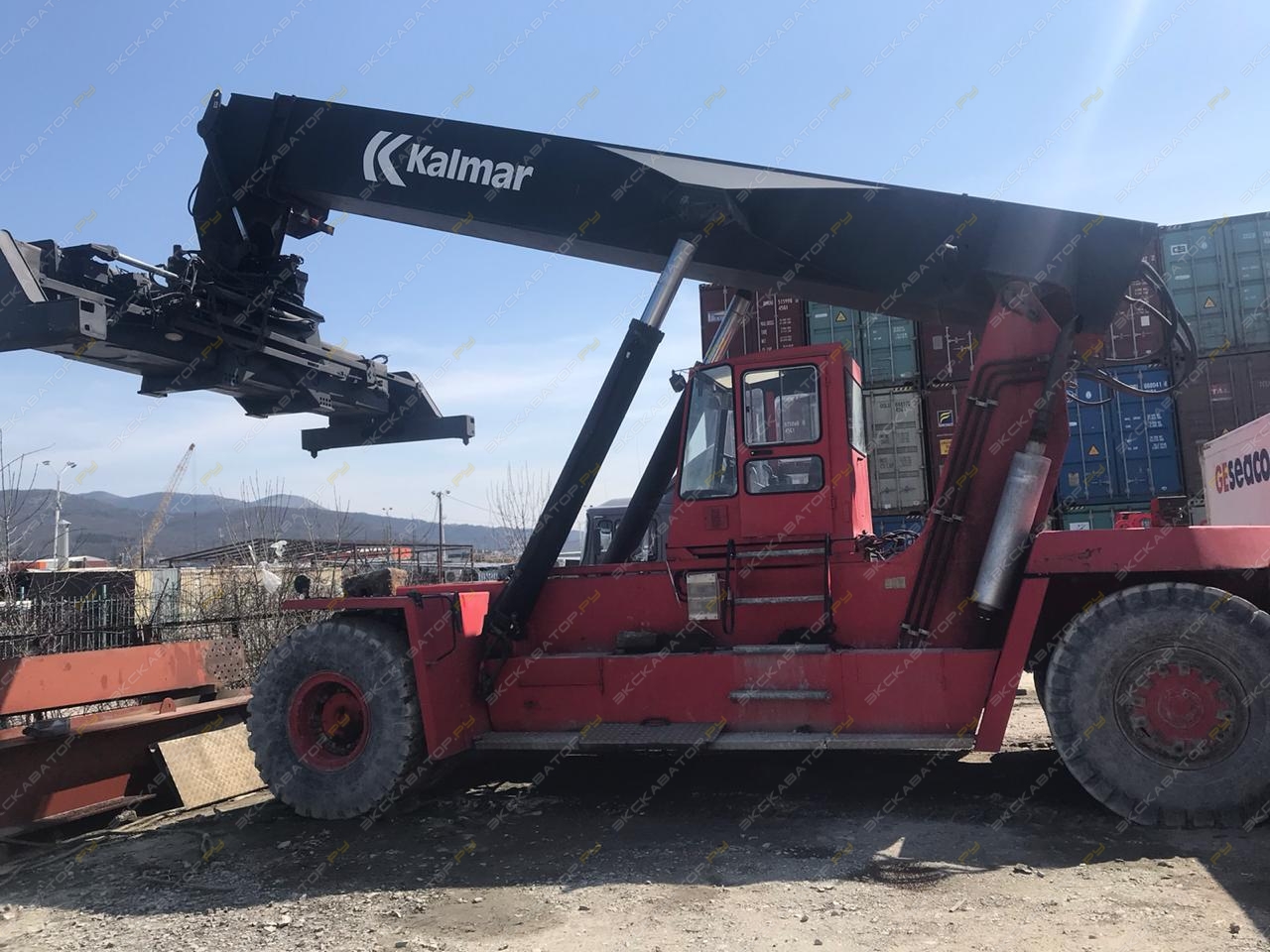 Konecranes SMV 4531 TB5 [7]
