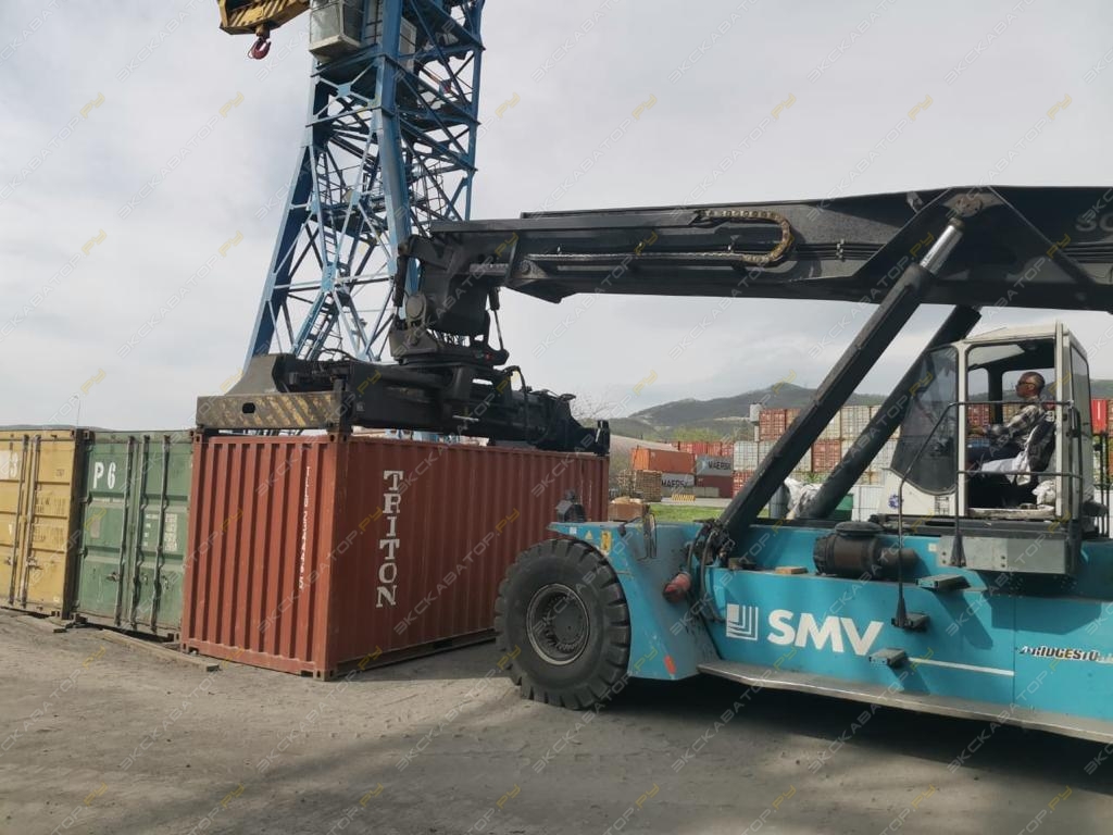 Konecranes SMV 4531 TB5 [3]