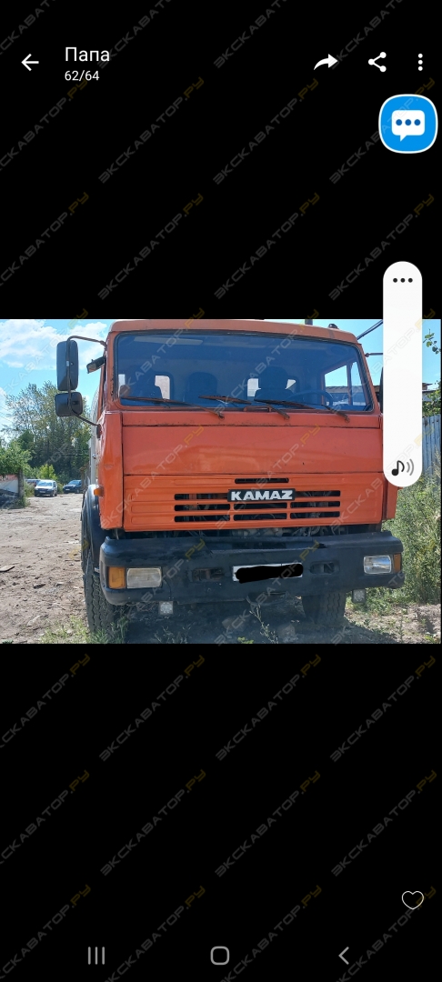 КАМАЗ 58147С [1]