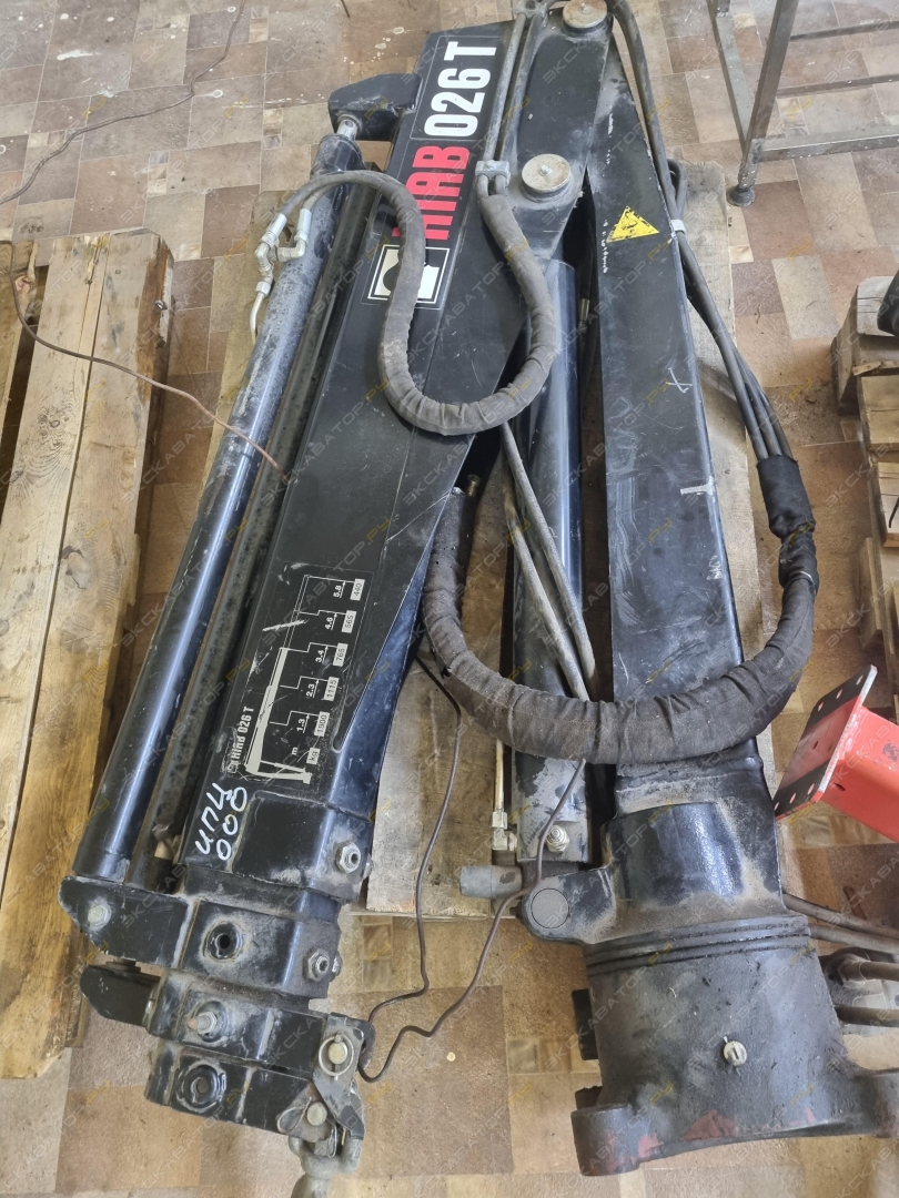 HIAB 026 T-3 [0]