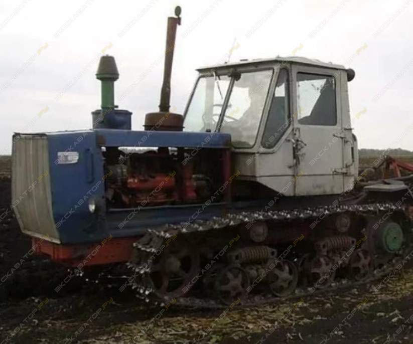 ХТЗ 150К-09-25 [0]