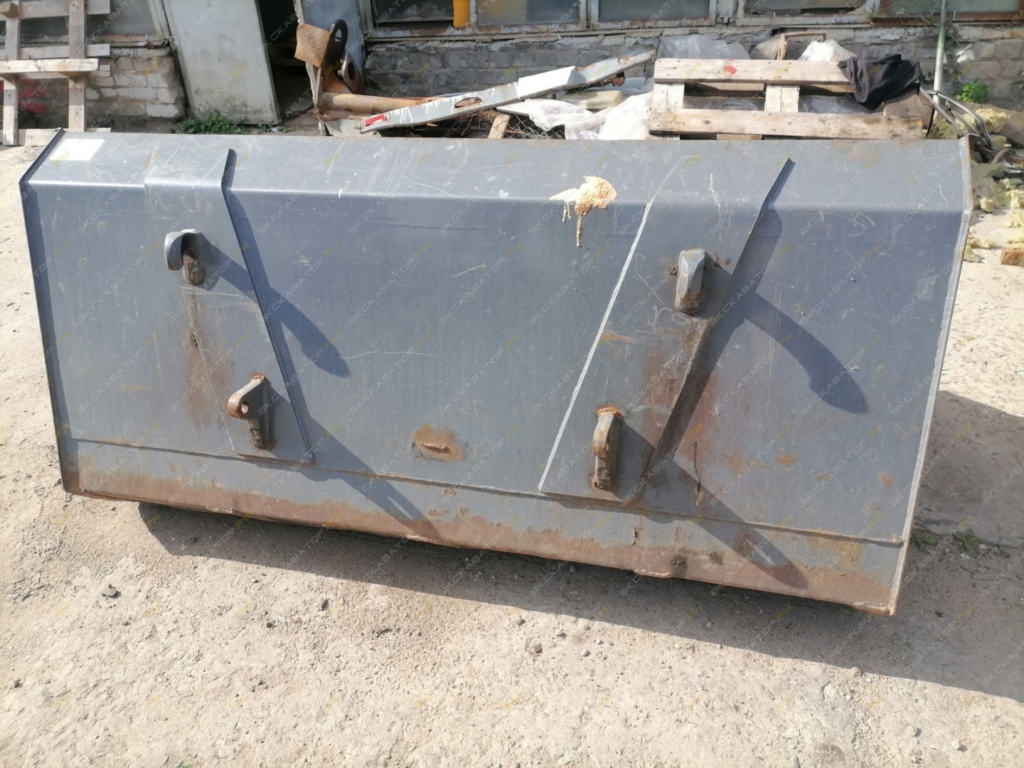 Metal-Fach T-229 [3]