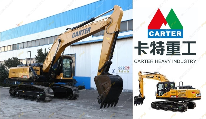 Carter CT230 [0]
