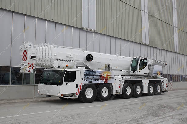 Liebherr LTM 1300-6.2 [0]