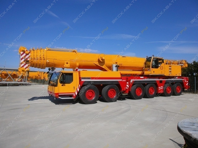 Liebherr LTM 1250-6.1 [0]