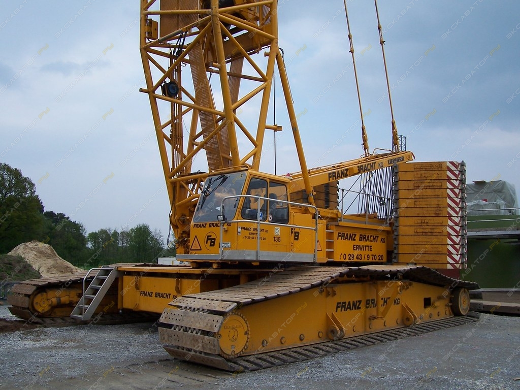 Liebherr LR 1350/1 [0]