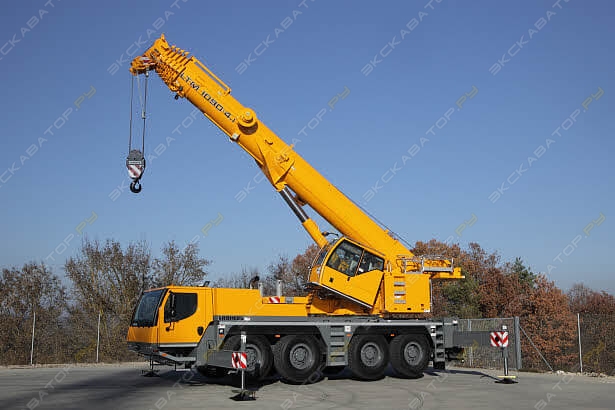 Liebherr LTM 1090-4.1 [0]