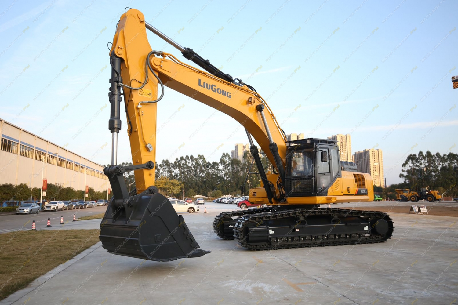 CLG 942E HD [2]
