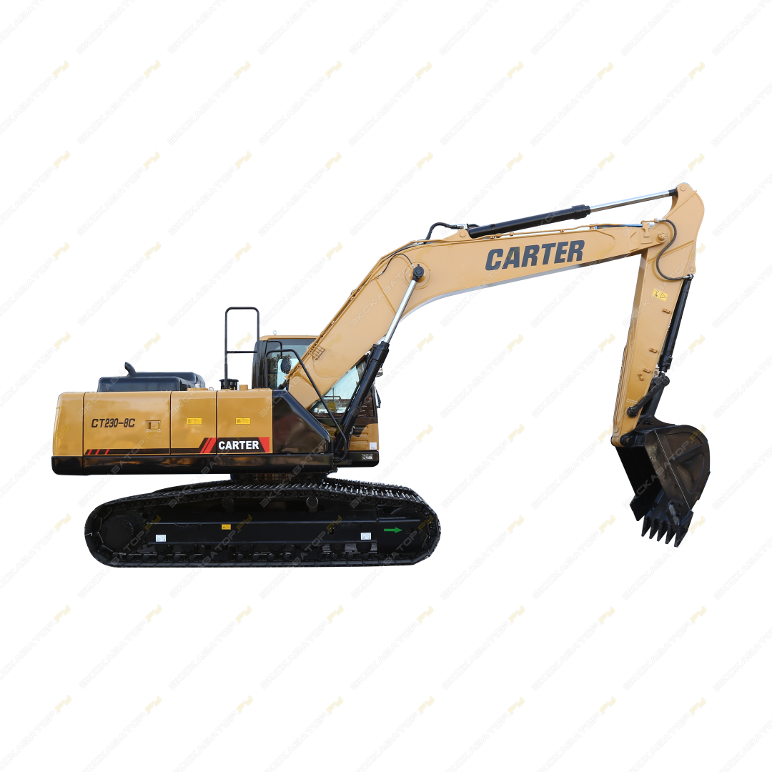 Carter CT230 [1]