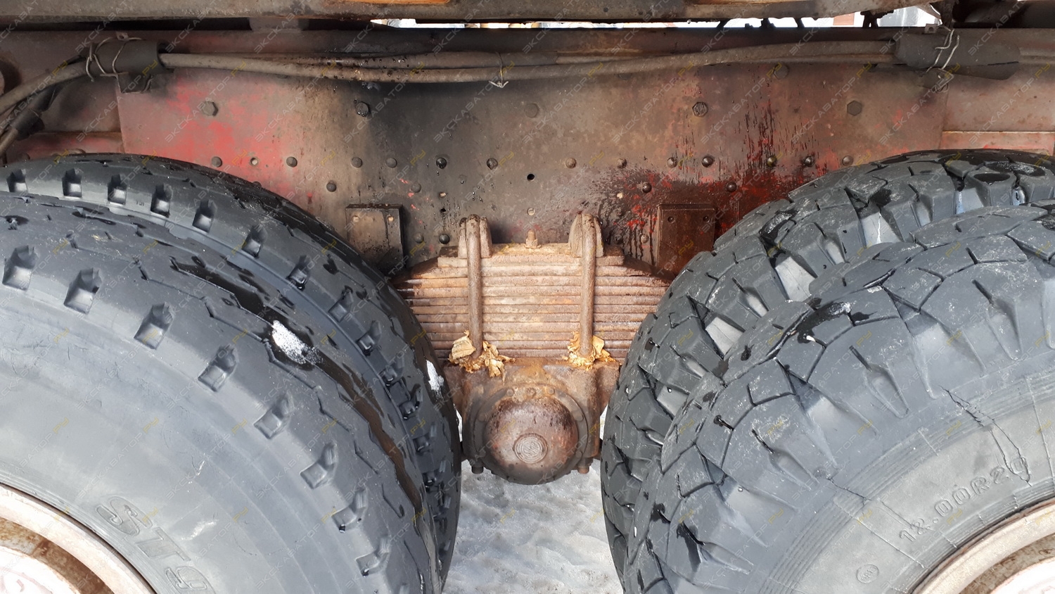Steyr 32S32 [5]