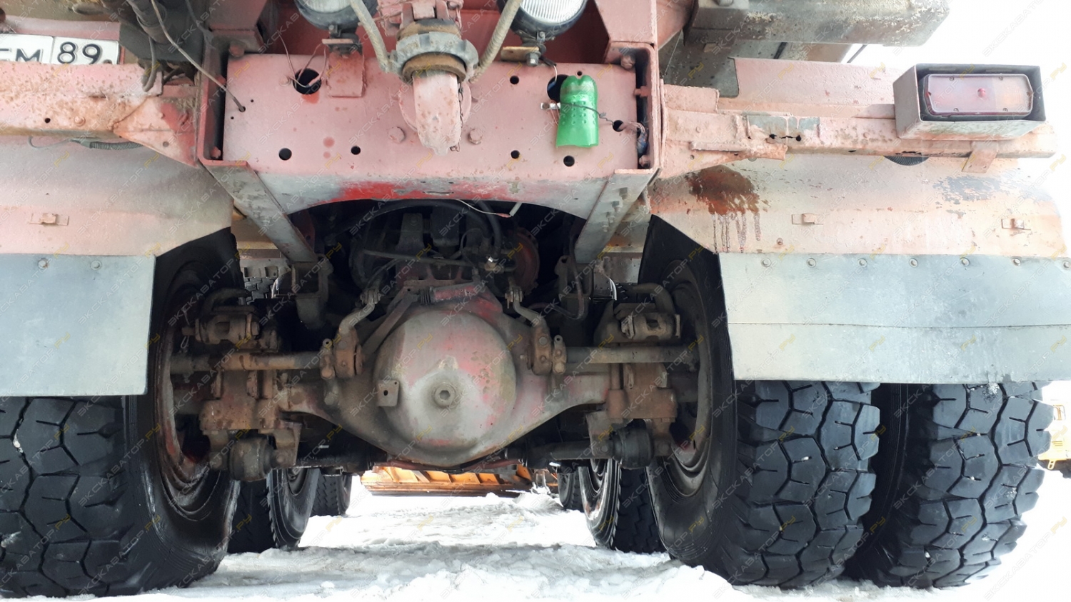 Steyr 32S32 [13]