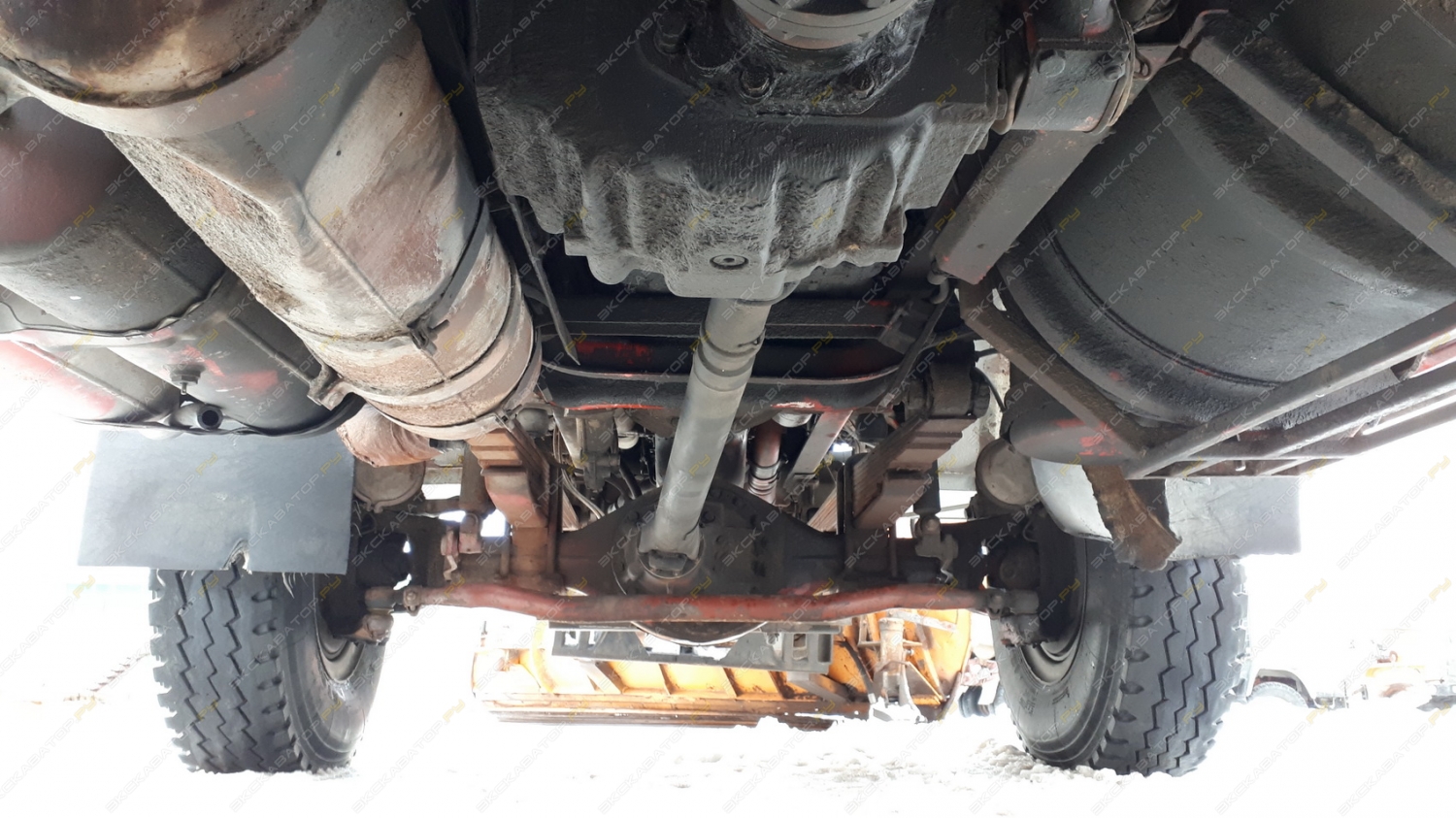 Steyr 32S32 [6]
