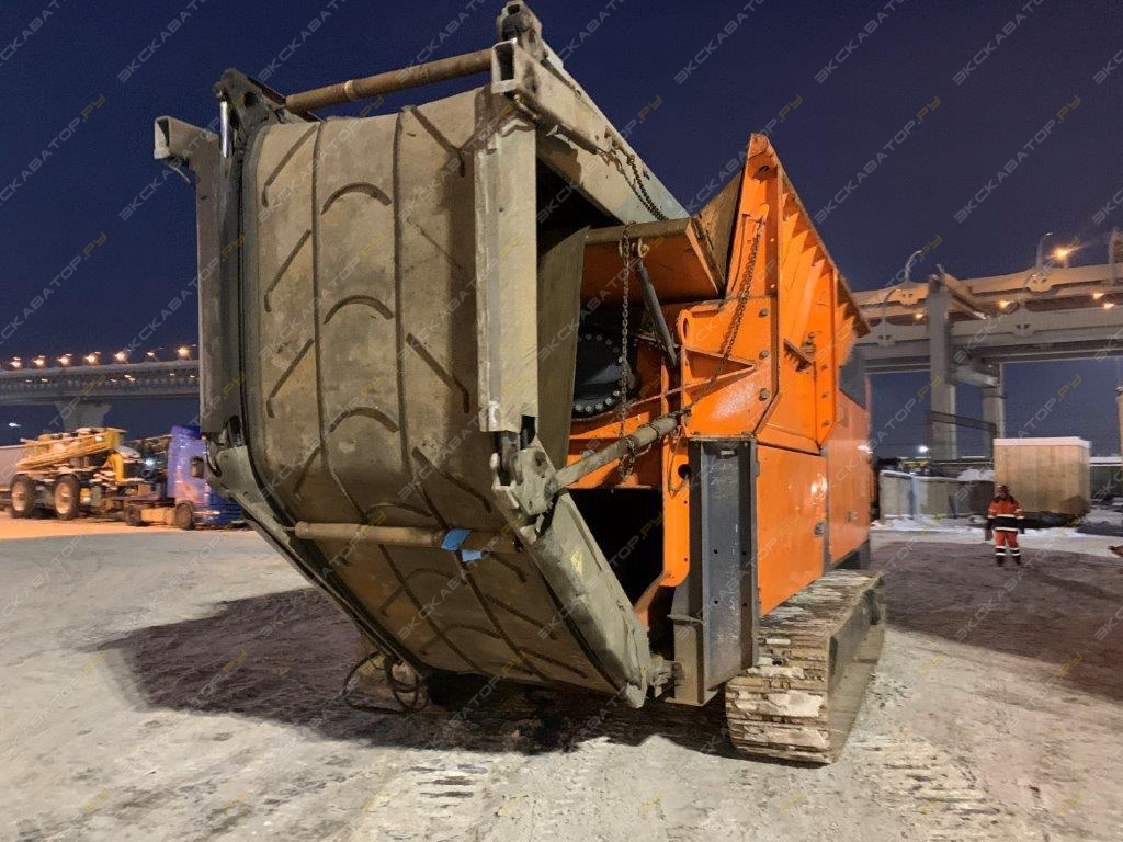 Arjes VZ 950 Titan [3]