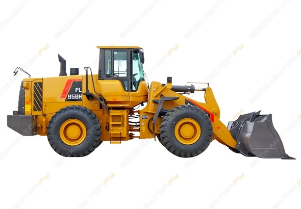 Foton FL956H [3]