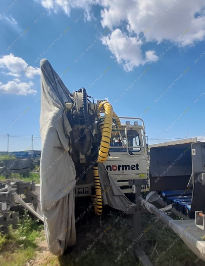 SPRAYMEC LF 050 DC [3]