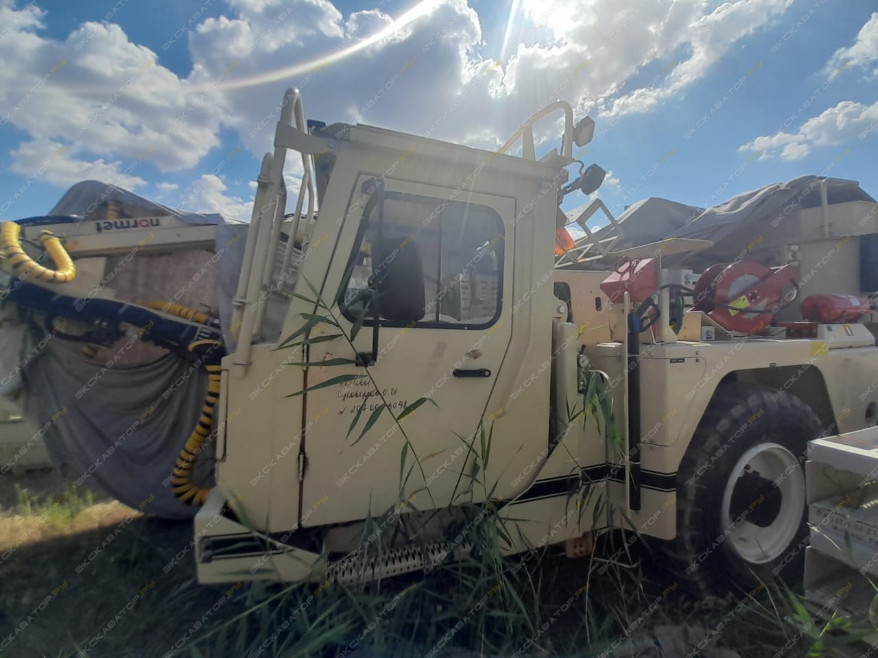 SPRAYMEC LF 050 DC [0]