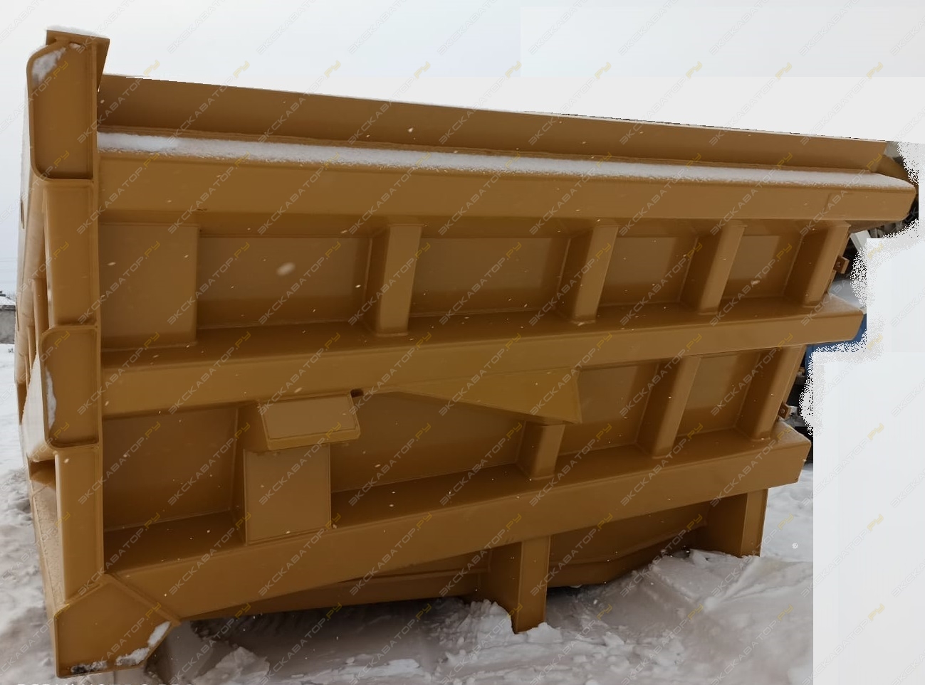 Caterpillar Cat® 777DS [0]
