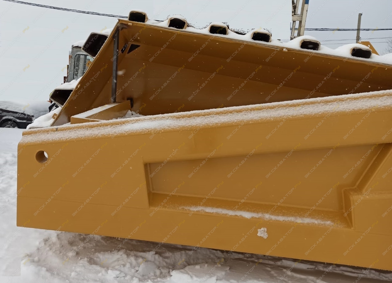 Caterpillar Cat® 777DS [5]