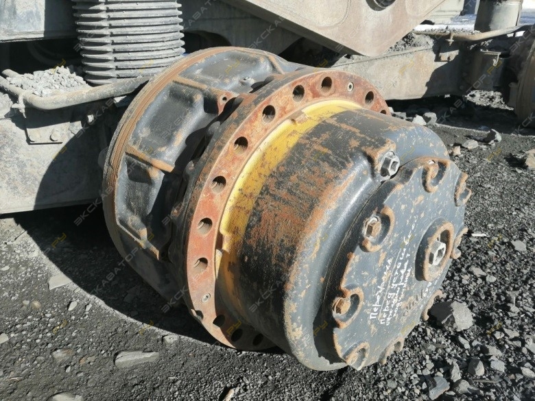 HM400 [38]