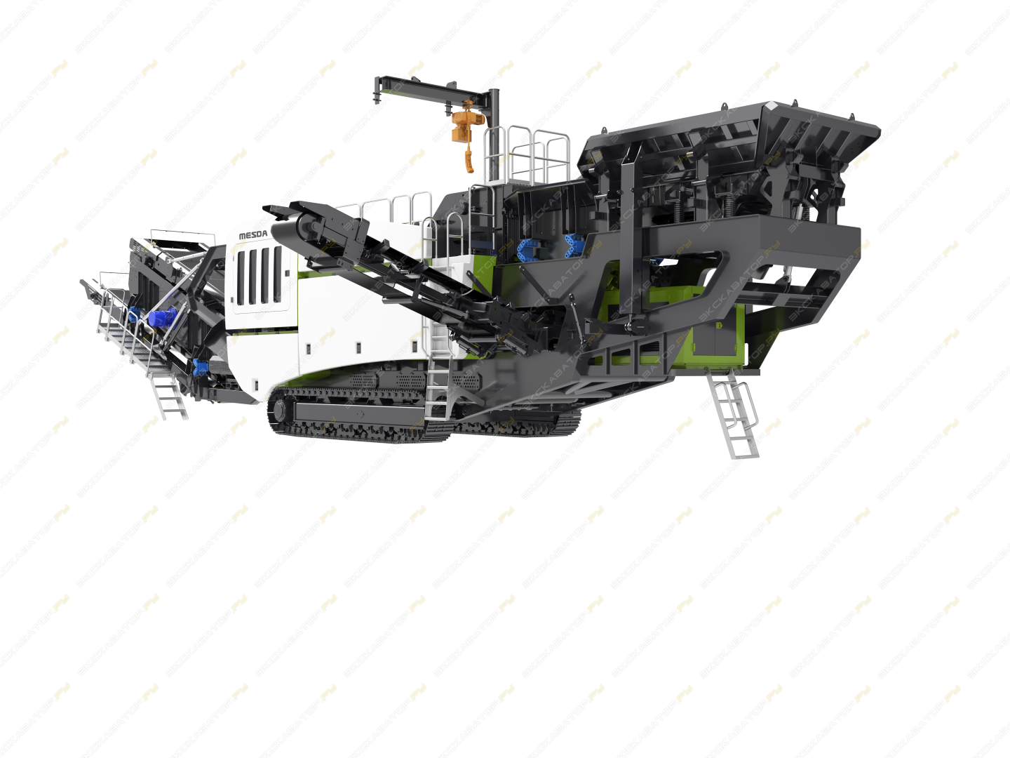 PT-260IS [11]