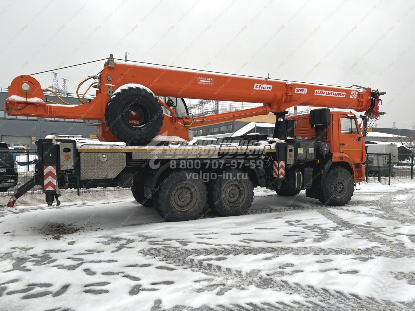 ККЗ КС-55713-5K-4 [4]