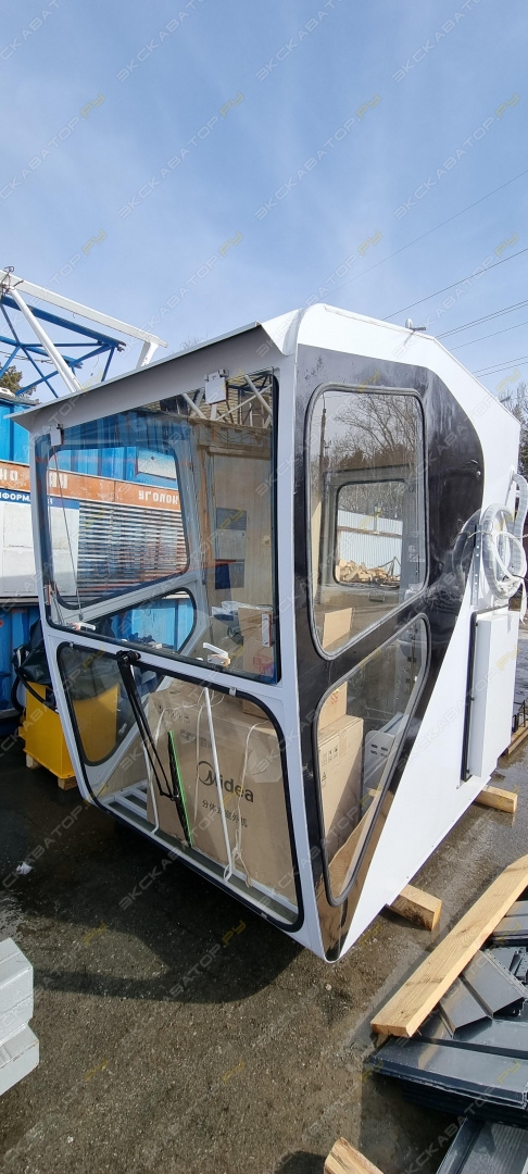 Dongjian QTZ105 [5]