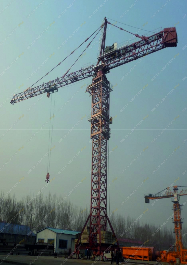 Dongjian QTZ250 [4]