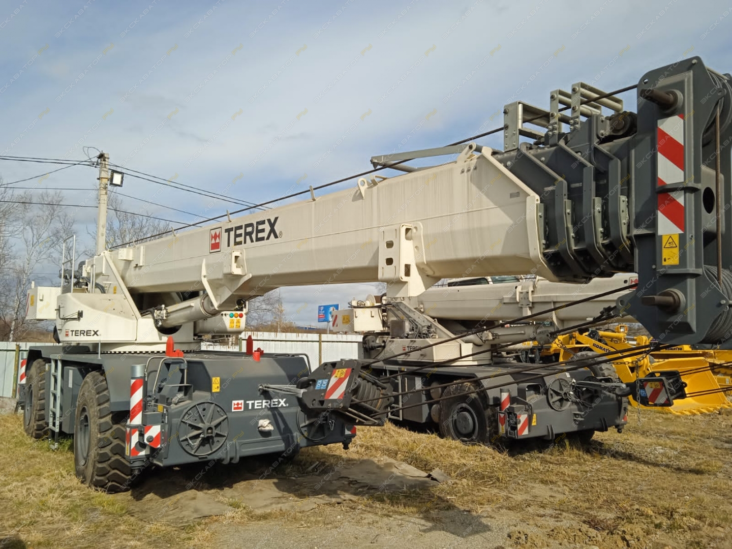 TRT 90 [3]