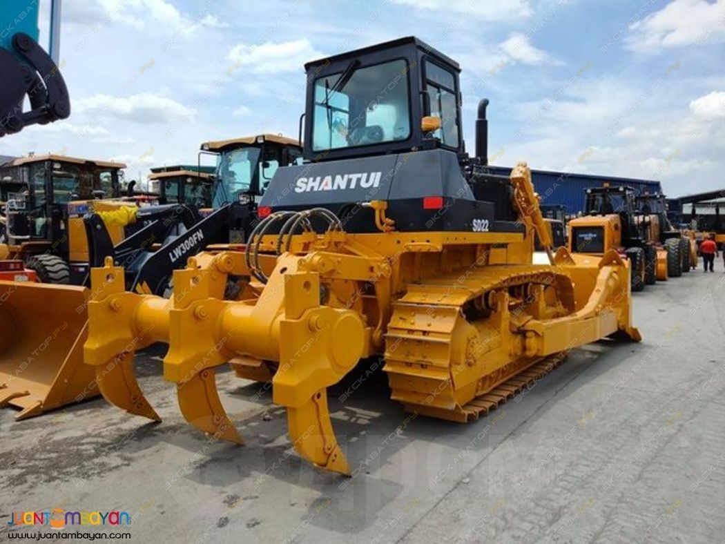Shantui SD22 [1]