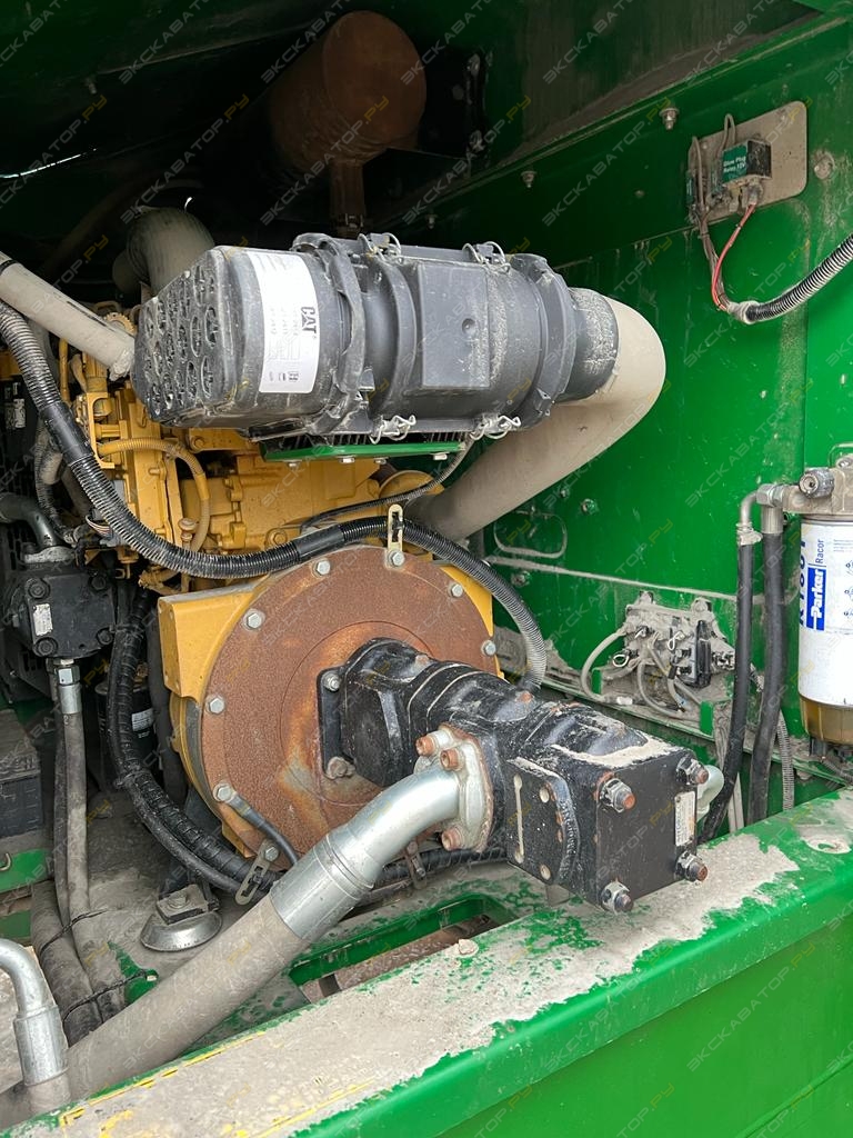McCloskey R155 [17]