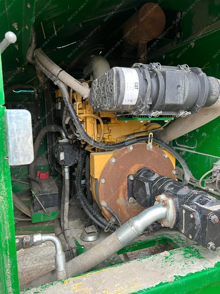 McCloskey R155 [18]
