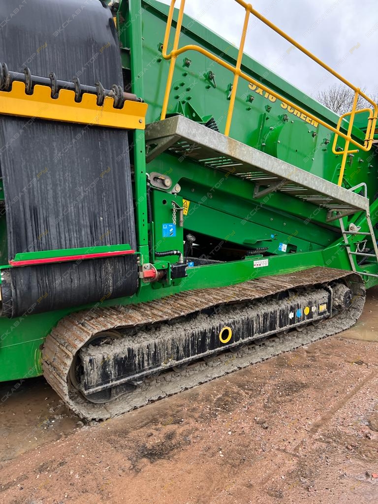 McCloskey R155 [5]