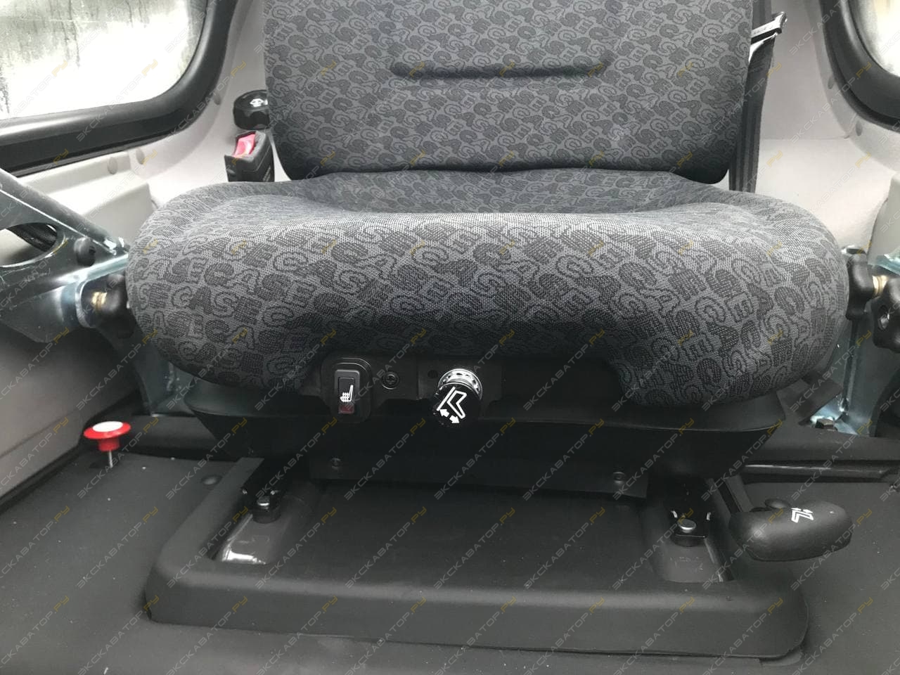 Case SV300B [4]