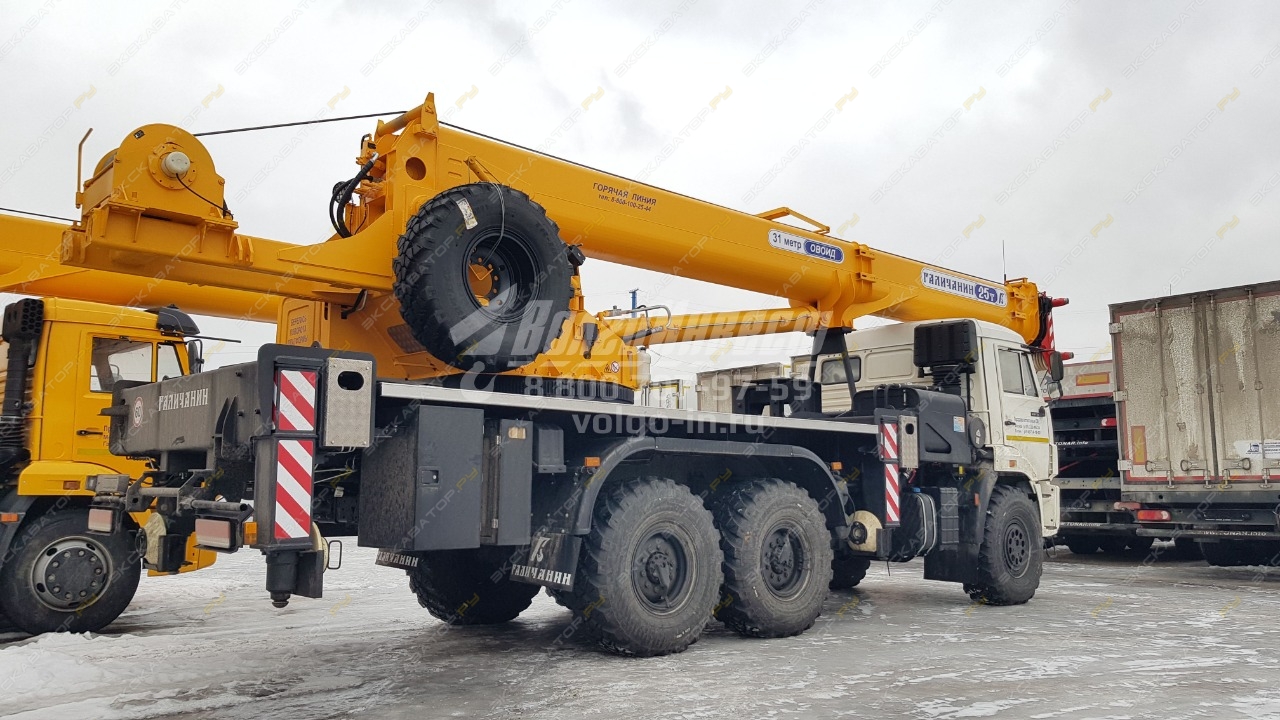 Галичанин КС-55713-5В-4 [2]