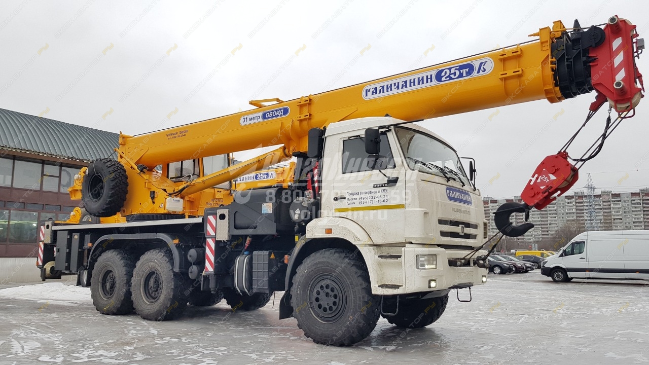 Галичанин КС-55713-5В-4 [3]
