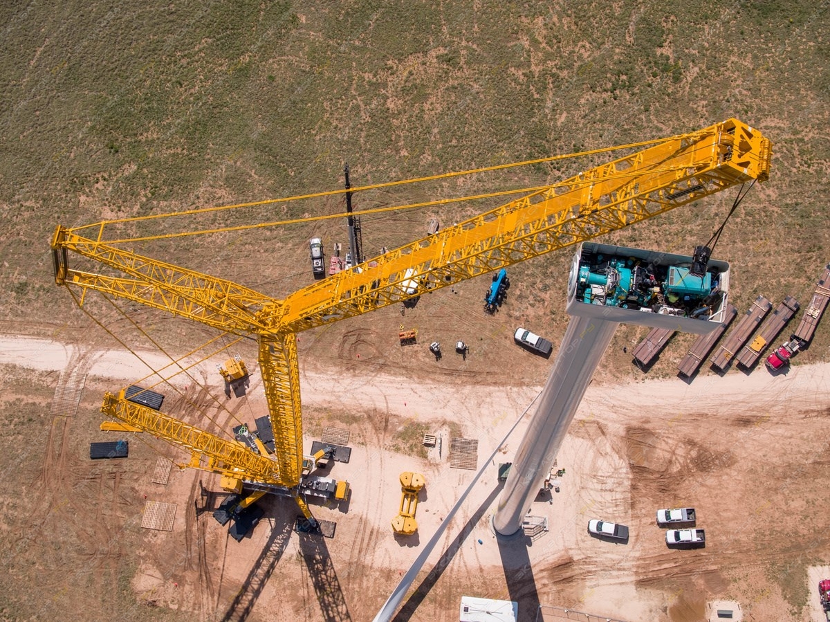 Liebherr LG 1750 [0]