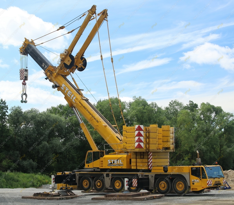 Demag AC 350-6 [0]