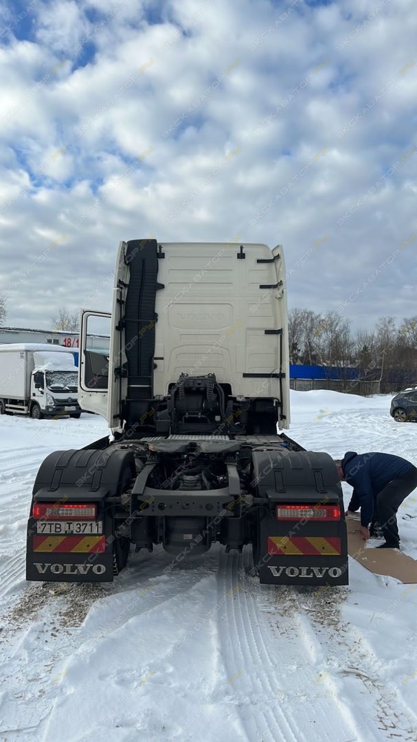 FH 500 [3]
