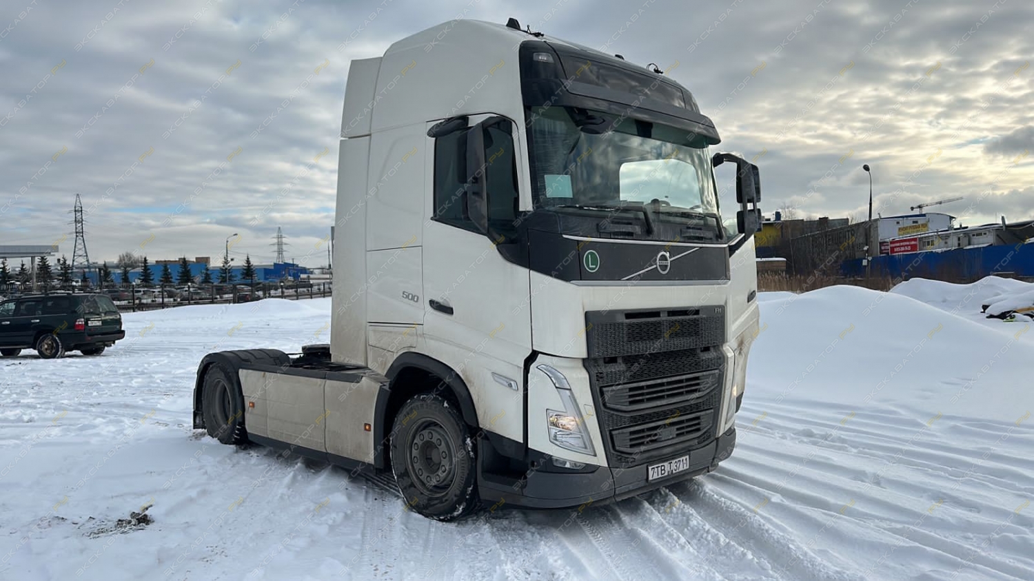 FH 500 [0]