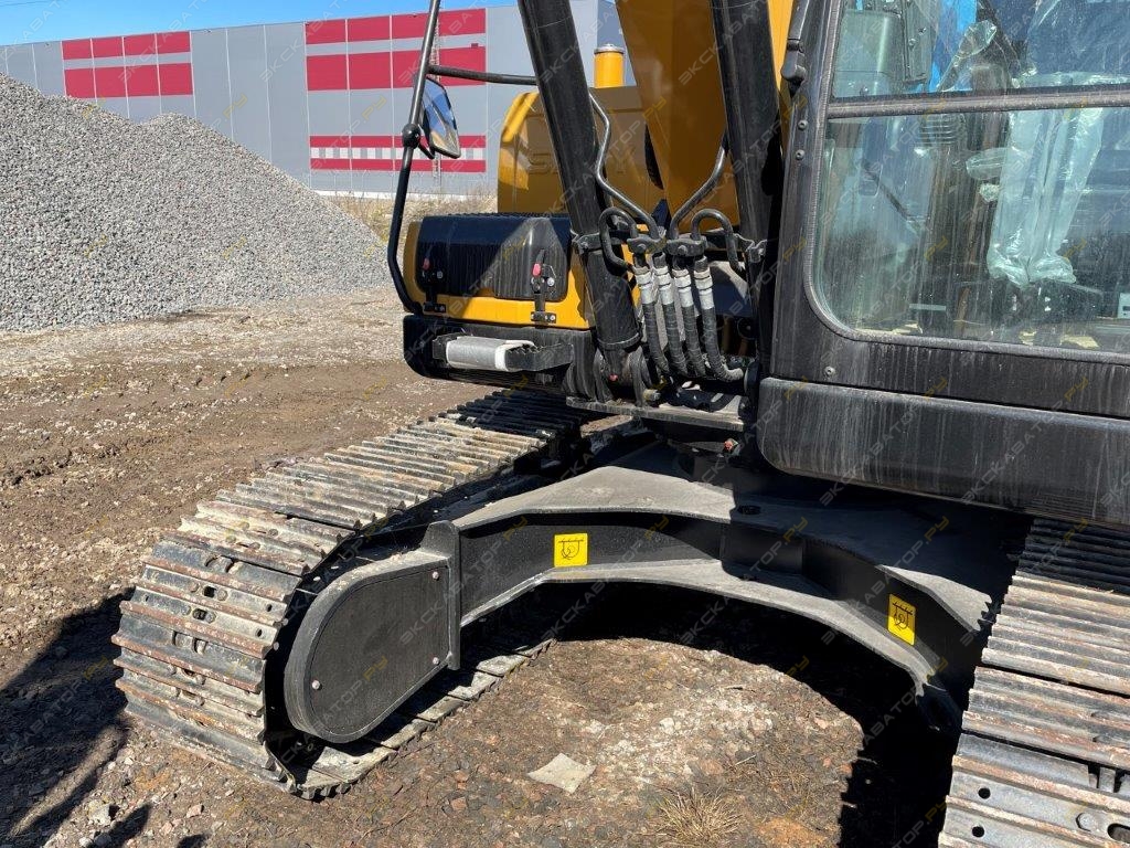 Sany SY135C [7]