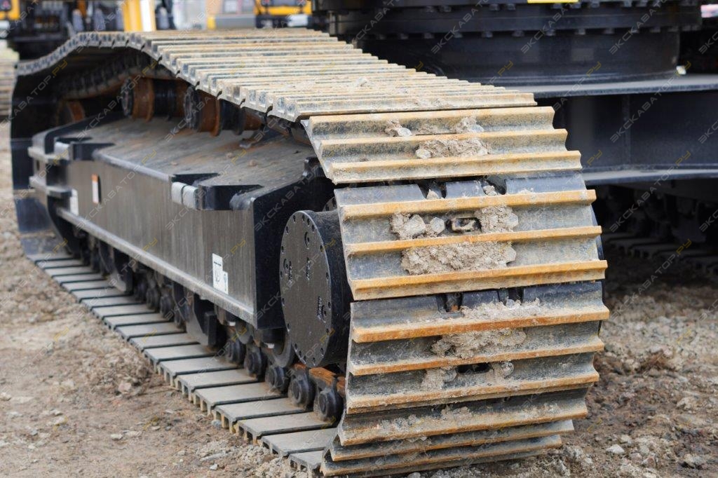 Sany SY330H [2]