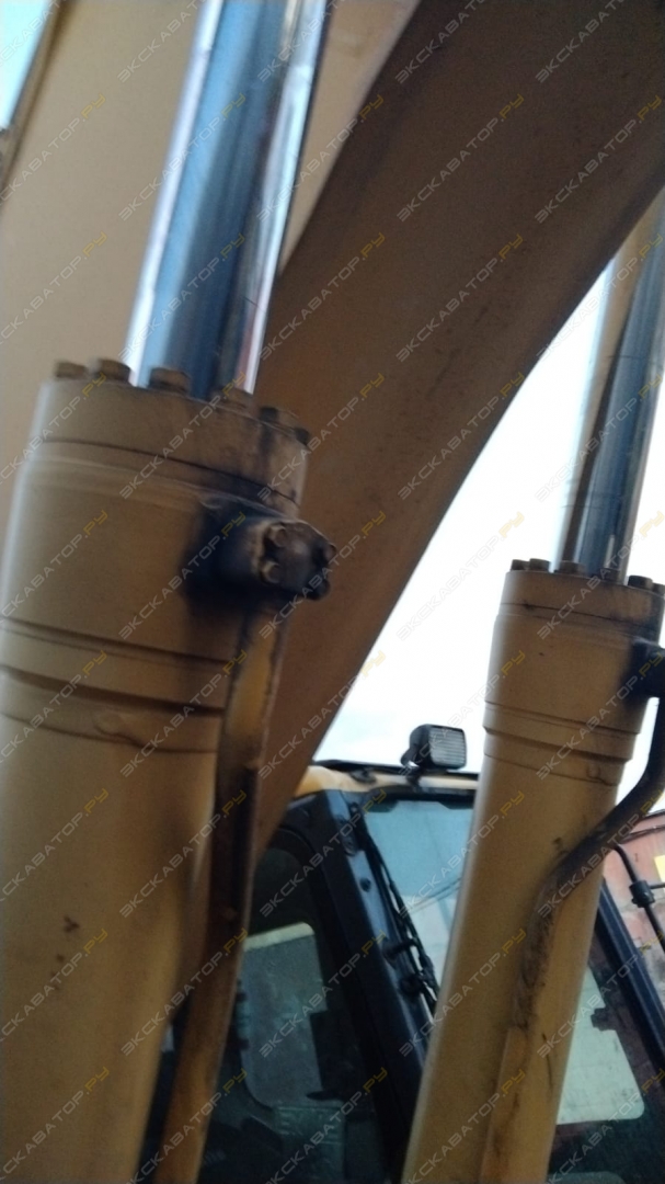 Komatsu PC400-7 [4]